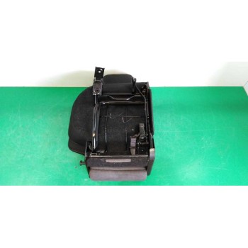Recambio de asientos trasero derecho para fiat qubo (300) trekking referencia OEM IAM   