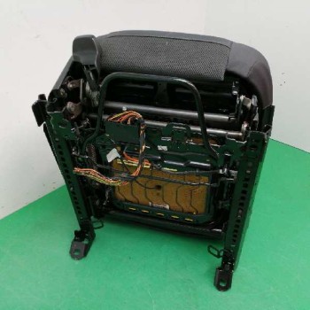 Recambio de asiento delantero derecho para volvo s40 berlina 2.0 diesel cat referencia OEM IAM   