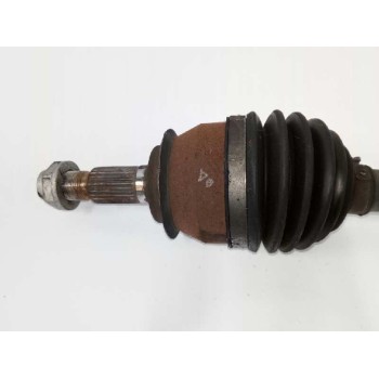 Recambio de transmision delantera izquierda para mini mini (r56) cooper referencia OEM IAM 4853485  