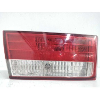 Recambio de piloto trasero izquierdo interior para hyundai sonata (nf) 2.0 crdi cat referencia OEM IAM   