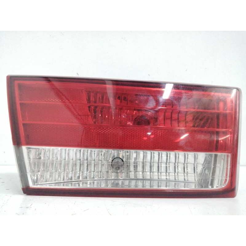 Recambio de piloto trasero izquierdo interior para hyundai sonata (nf) 2.0 crdi cat referencia OEM IAM   