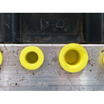 Recambio de abs para renault clio iv 1.5 dci diesel fap referencia OEM IAM 476605492R 269633 