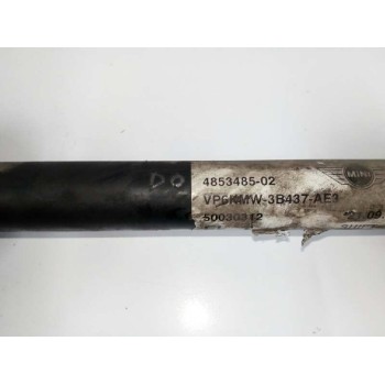 Recambio de transmision delantera izquierda para mini mini (r56) cooper referencia OEM IAM 4853485  