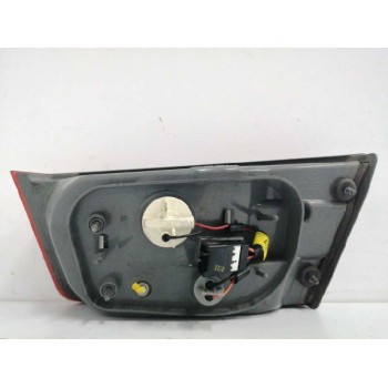 Recambio de piloto trasero izquierdo interior para hyundai sonata (nf) 2.0 crdi cat referencia OEM IAM   