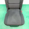 Recambio de asiento trasero medio para toyota verso 1.8 16v cat referencia OEM IAM   