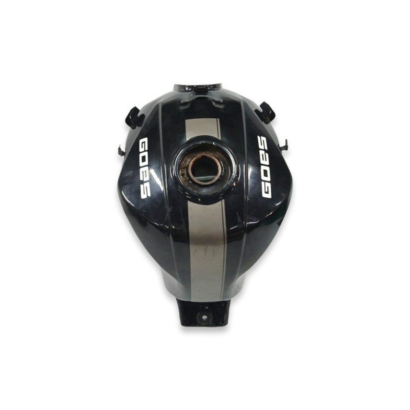 Recambio de deposito gasolina para goes sk125 22 referencia OEM IAM   