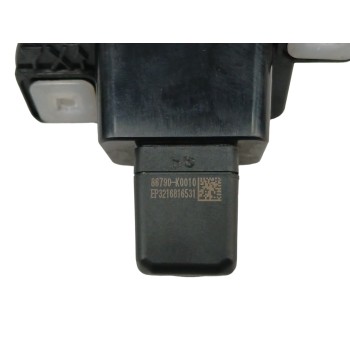 Recambio de camara vision trasera para mazda 2 hatchback (kb) 1.5 hybrid (kbac3x) referencia OEM IAM 86790K0010  