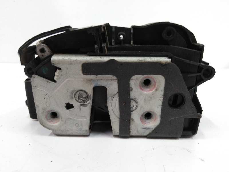 Recambio de cerradura puerta delantera izquierda para ford focus lim. (cb8) 1.0 ecoboost cat referencia OEM IAM BM5AA21813AE 921