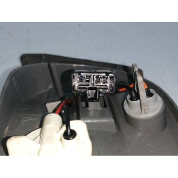 Recambio de piloto trasero izquierdo interior para hyundai sonata (nf) 2.0 crdi cat referencia OEM IAM   