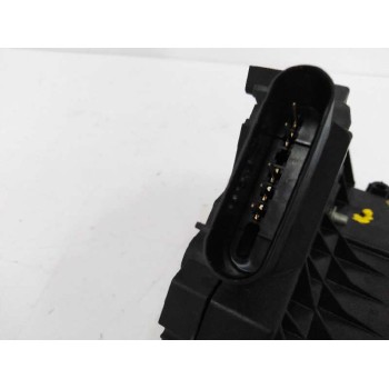 Recambio de cerradura puerta delantera izquierda para ford focus lim. (cb8) 1.0 ecoboost cat referencia OEM IAM BM5AA21813AE 921