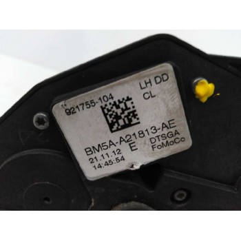Recambio de cerradura puerta delantera izquierda para ford focus lim. (cb8) 1.0 ecoboost cat referencia OEM IAM BM5AA21813AE 921