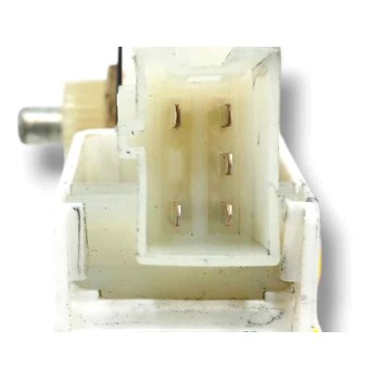 Recambio de motor elevalunas delantero izquierdo para mercedes-benz gle (w166) 250 d 4-matic (166.004) referencia OEM IAM A16690