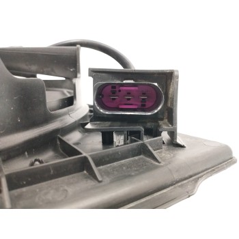 Recambio de electroventilador para volkswagen polo (6r1) 1.6 tdi referencia OEM IAM 6R0121207A  