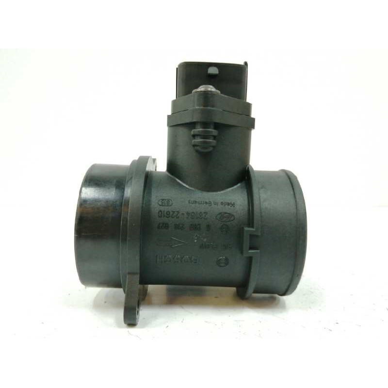 Recambio de caudalimetro para hyundai accent (lc) 1.3 12v cat referencia OEM IAM 2816422610 9220930001 