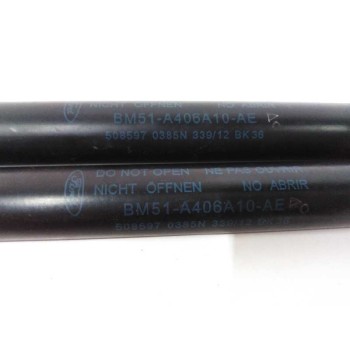 Recambio de amortiguadores maletero / porton para ford focus lim. (cb8) 1.0 ecoboost cat referencia OEM IAM BM51A406A10AE  