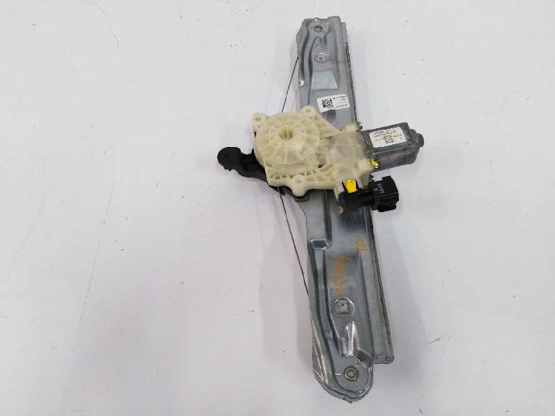 Recambio de elevalunas trasero derecho para ford focus lim. (cb8) 1.0 ecoboost cat referencia OEM IAM BM51A27000BC 924760104 