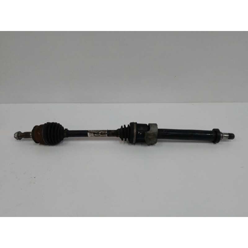 Recambio de transmision delantera derecha para mini mini (r56) cooper referencia OEM IAM 4853486  