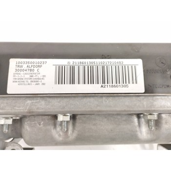 Recambio de airbag delantero derecho para mercedes-benz clase e (w211) berlina e 220 cdi (211.006) referencia OEM IAM A211860130