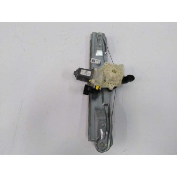 ELEVALUNAS TRASERO IZQUIERDO BM51A27001BC 92476104 