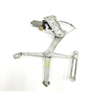 Recambio de elevalunas delantero derecho para mercedes-benz clase e (w210) e 240 (210.061) referencia OEM IAM TIJERA 0130821709 