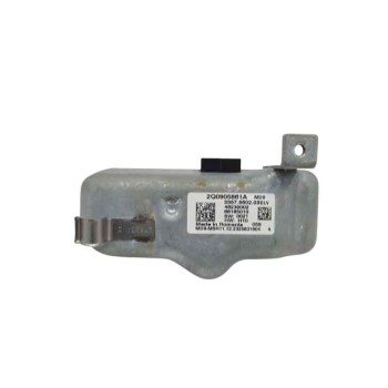 ANTIRROBO 2Q0905861A BLOQUEO ELECTRICO 