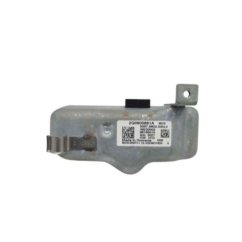 Recambio de antirrobo para seat arona (kj7, kjp) 1.0 tsi referencia OEM IAM 2Q0905861A BLOQUEO ELECTRICO 