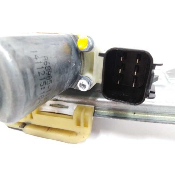 Recambio de elevalunas trasero izquierdo para ford focus lim. (cb8) 1.0 ecoboost cat referencia OEM IAM BM51A27001BC 92476104 