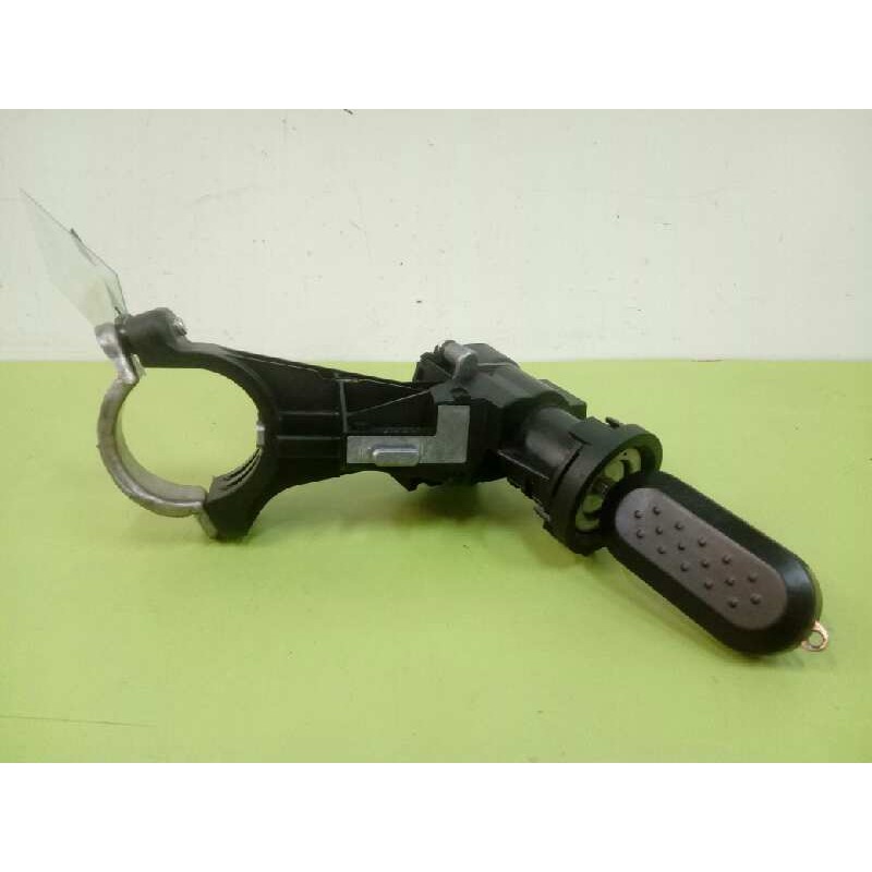 Recambio de antirrobo para fiat punto evo (199_) 1.3 d multijet (199axc1a, 199bxc1a, 199axt1a, 199bxt1a) referencia OEM IAM 6114