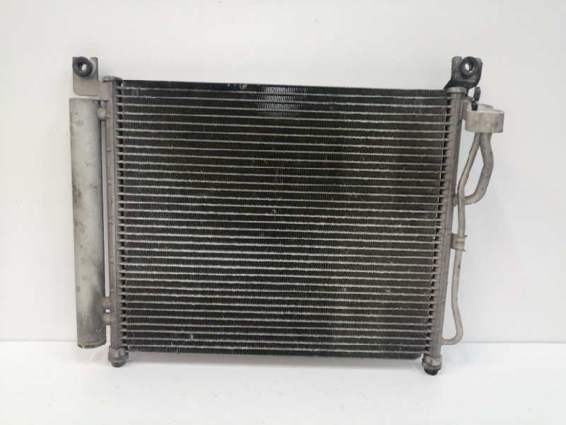 Recambio de condensador / radiador aire acondicionado para kia picanto 1.0 lx referencia OEM IAM   