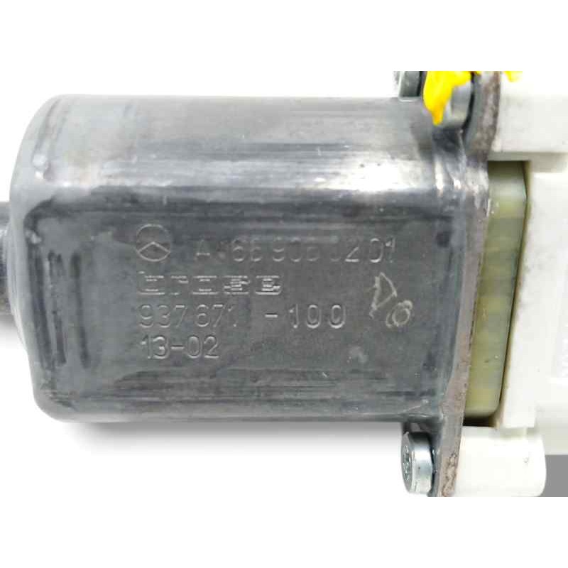 MOTOR ELEVALUNAS DELANTERO IZQUIERDO 937671100