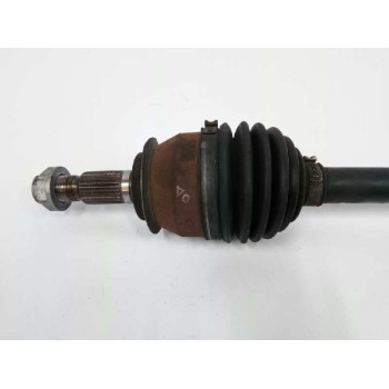 Recambio de transmision delantera derecha para mini mini (r56) cooper referencia OEM IAM 4853486  