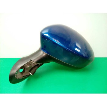 Recambio de retrovisor izquierdo para fiat grande punto (199) 1.2 8v active referencia OEM IAM 735465562 ELECTRICO 