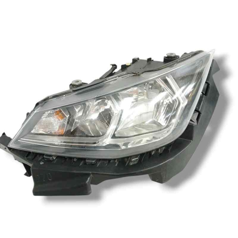 Recambio de faro izquierdo para seat ibiza (kj1) 1.0 tsi referencia OEM IAM 6F1941015A OBSERVAR FOTO Recambio de faro izquierdo para seat ibiza (kj1) 1.0 tsi referencia OEM IAM 6F1941015A OBSERVAR FOTO