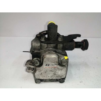Recambio de bomba direccion para kia picanto 1.0 lx referencia OEM IAM   