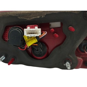 Recambio de piloto trasero izquierdo interior para kia optima 1.7 crdi cat referencia OEM IAM 92403D4  