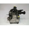 Recambio de bomba direccion para kia picanto 1.0 lx referencia OEM IAM   
