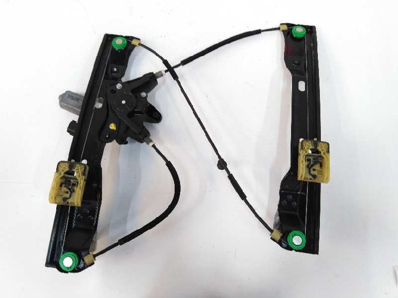 Recambio de elevalunas delantero izquierdo para ford focus lim. (cb8) 1.0 ecoboost cat referencia OEM IAM BM51A23201BD 201123302