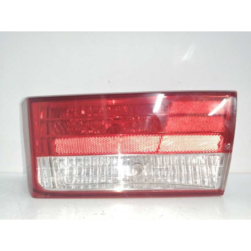 Recambio de piloto trasero derecho interior para hyundai sonata (nf) 2.0 crdi cat referencia OEM IAM   