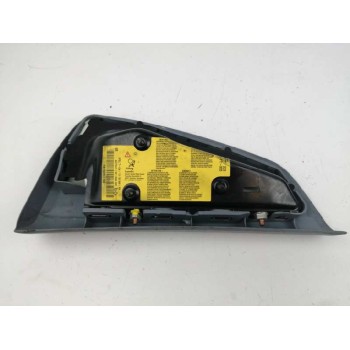 Recambio de airbag lateral delantero derecho para opel astra h berlina 1.4 16v referencia OEM IAM 13139840 601292900D 