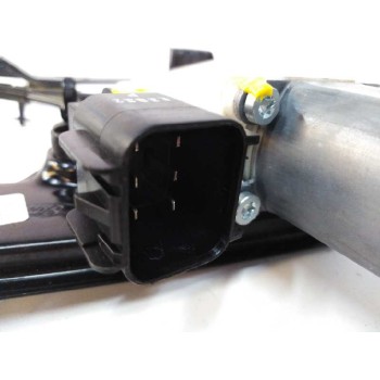 Recambio de elevalunas delantero izquierdo para ford focus lim. (cb8) 1.0 ecoboost cat referencia OEM IAM BM51A23201BD 201123302