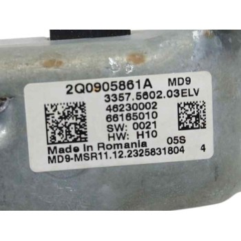 Recambio de antirrobo para seat arona (kj7, kjp) 1.0 tsi referencia OEM IAM 2Q0905861A BLOQUEO ELECTRICO 