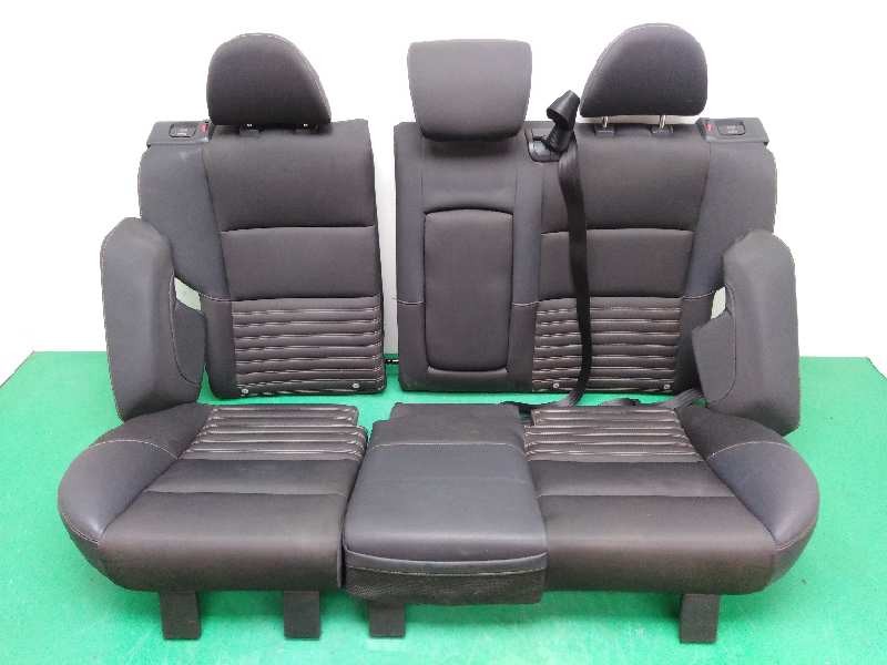 Recambio de asientos traseros para volvo s40 berlina 2.0 diesel cat referencia OEM IAM Recambio de asientos traseros para volvo s40 berlina 2.0 diesel cat referencia OEM IAM