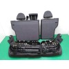 Recambio de asientos traseros para volvo s40 berlina 2.0 diesel cat referencia OEM IAM   
