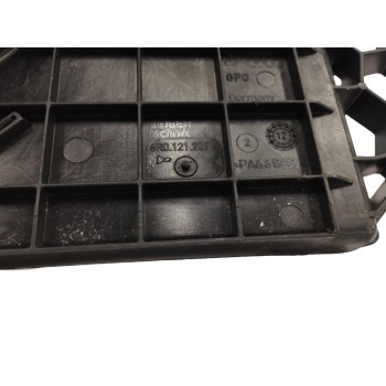 Recambio de electroventilador para volkswagen polo (6r1) 1.6 tdi referencia OEM IAM 6R0121207A  