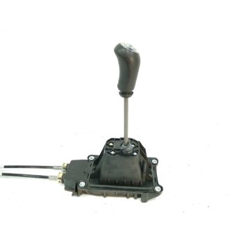 Recambio de palanca cambio para renault clio iv 1.5 dci diesel fap referencia OEM IAM 349017122R  