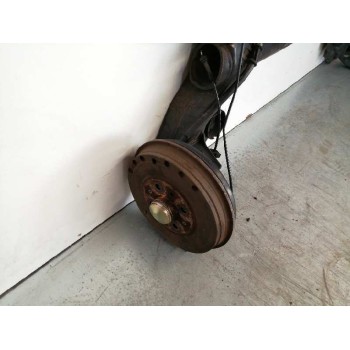 Recambio de puente trasero para fiat grande punto (199) 1.3 multijet sport (01.2007) referencia OEM IAM 51804554  