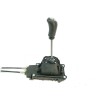 Recambio de palanca cambio para renault clio iv 1.5 dci diesel fap referencia OEM IAM 349017122R  