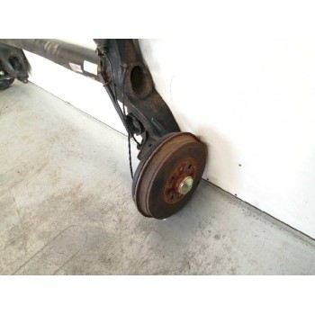 Recambio de puente trasero para fiat grande punto (199) 1.3 multijet sport (01.2007) referencia OEM IAM 51804554  