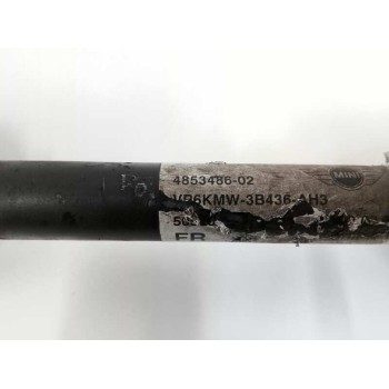 Recambio de transmision delantera derecha para mini mini (r56) cooper referencia OEM IAM 4853486  