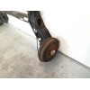 Recambio de puente trasero para fiat grande punto (199) 1.3 multijet sport (01.2007) referencia OEM IAM 51804554  